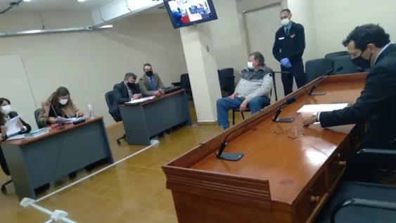 Incorregible: violó y corrompió a su hija y, ya castigado, manoseó a su nieta, le dan 18 años