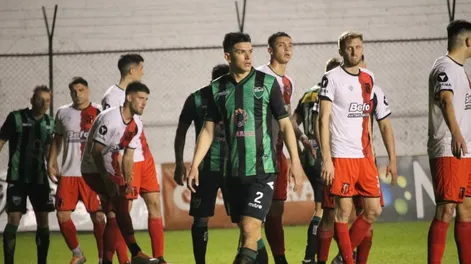 Una renovación y una baja sensible en el plantel de San Martín