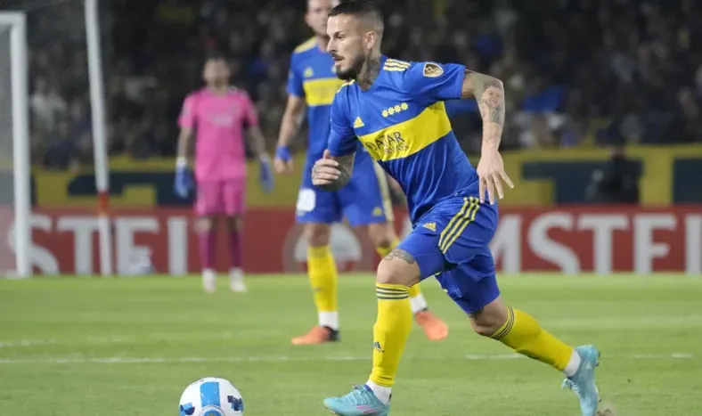 Boca ganó de local frente al equipo más débil de su grupo, Always Ready