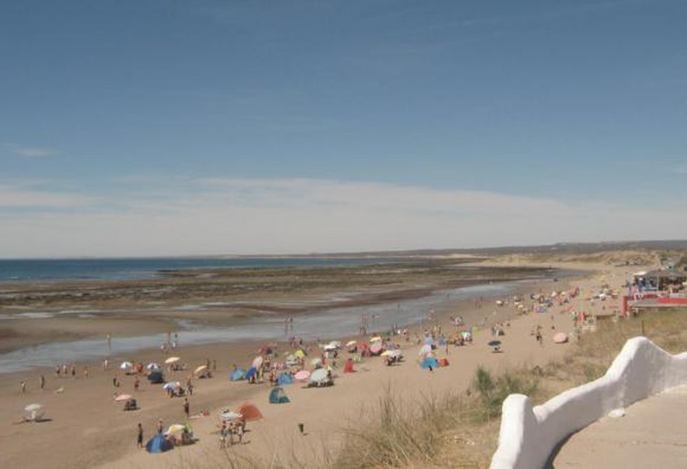 Cuatro propuestas para veranear