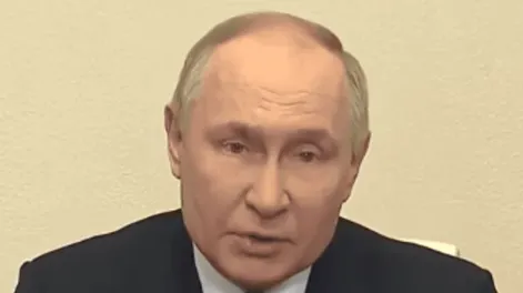 Putin: “Castigaremos a cada uno de los que estaban detrás del atentado”
