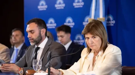 LLA quiere aprobar la Reforma Laboral en el Senado el 11 de febrero: acelera las negociaciones con los dialoguistas