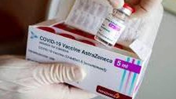 Vizzotti anunció que desde el 21 de mayo llegan 861.600 mil dosis de AstraZeneca