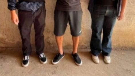 Detuvieron a un hombre que publicaba videos de abuso sexual infantil en una reconocida plataforma