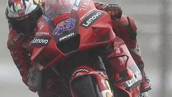 Miller dominó en Le Mans