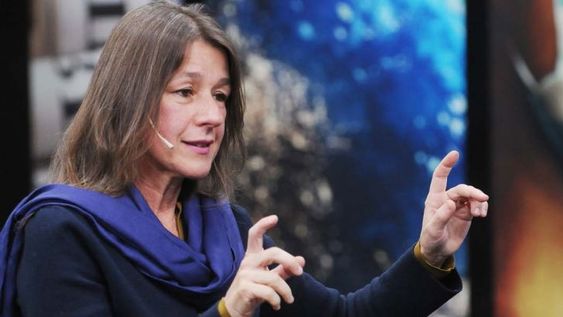 “No son muchos los robos, los medios los hacen visibles”, dijo la Ministra de Seguridad