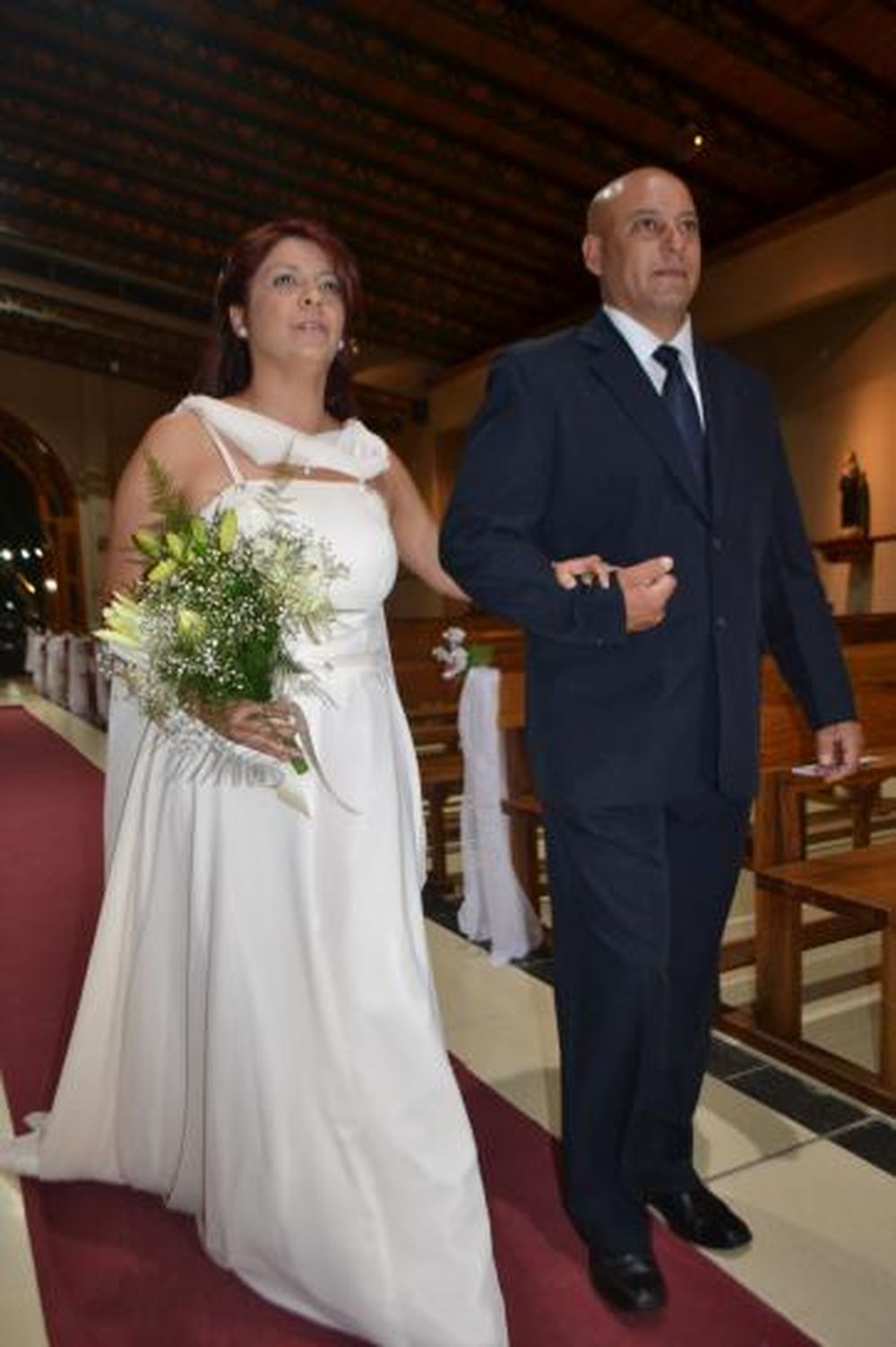 Romero  Tello   –  Carrizo  Palacio