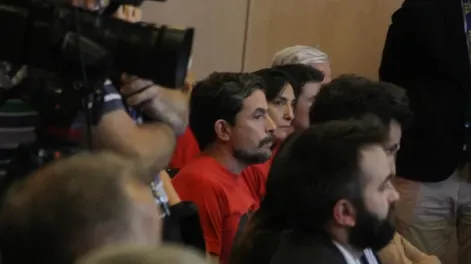 Caso Tellechea: el Tribunal Oral Federal resolvió absolver a todos los imputados