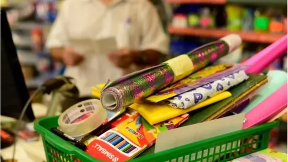 Ayuda Escolar de ANSES: montos y requisitos