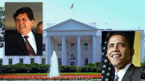 Se viene el Plan Perú: García acepta tropas norteamericanas