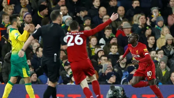 Liverpool, imparable