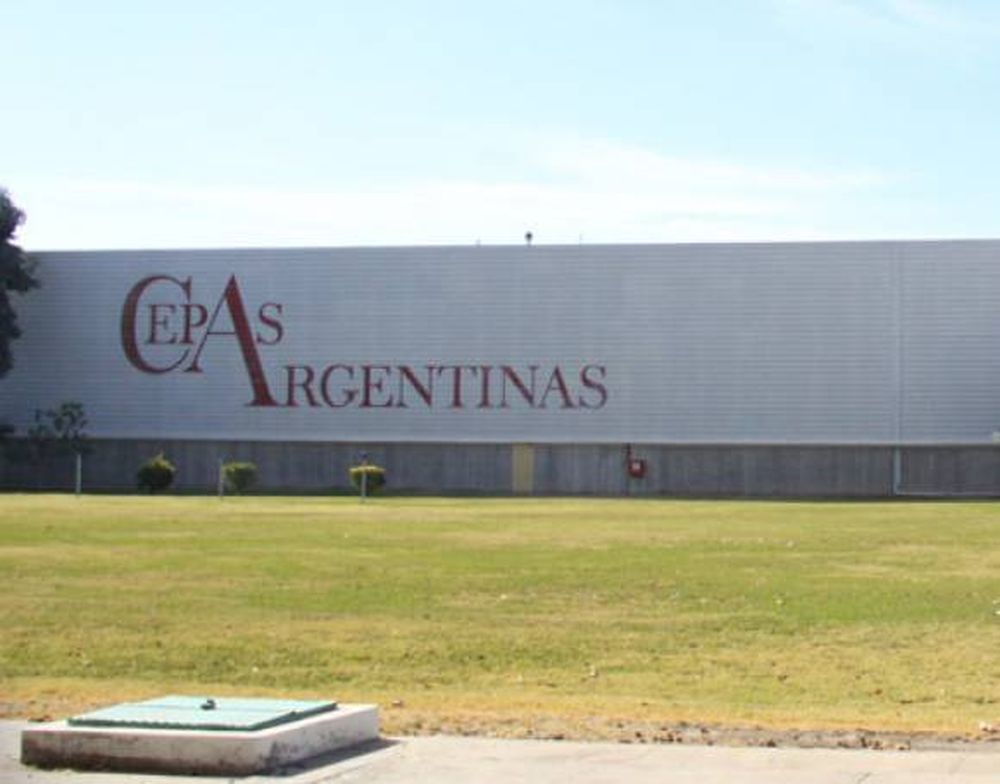 Salió a la venta la ex Cepas y hay interesados