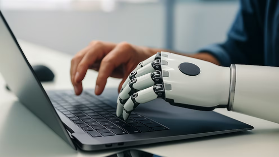 Inteligencia Artificial.