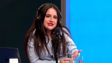 La pulseada silenciosa por Ofelia Fernández en San Juan que ganó Patria Grande contra el sector juvenil de Gioja