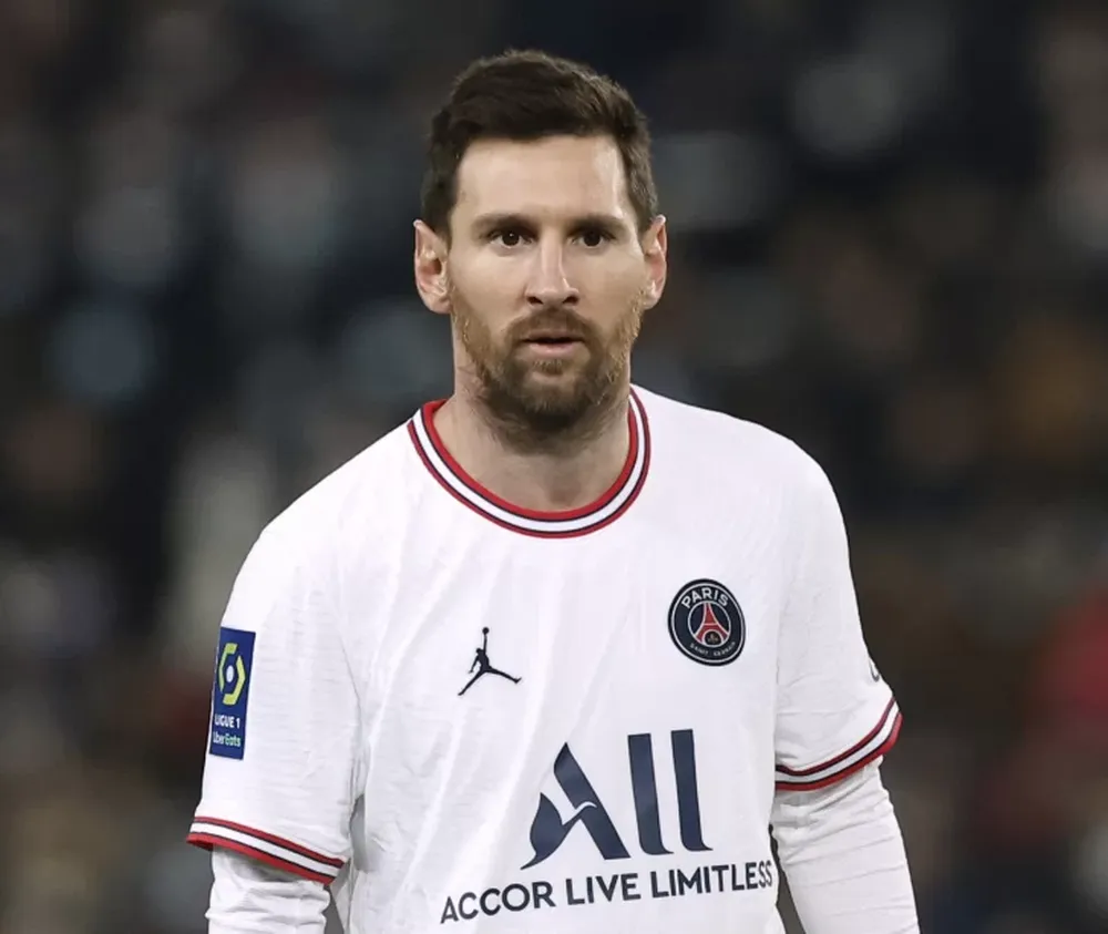 Con Messi confirmado, la Selección comienza a llegar