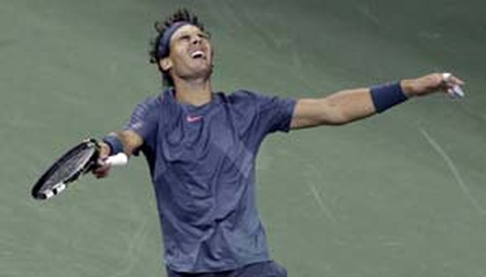 Nadal fue superior a Djokovic y ganó el US Open por segunda vez