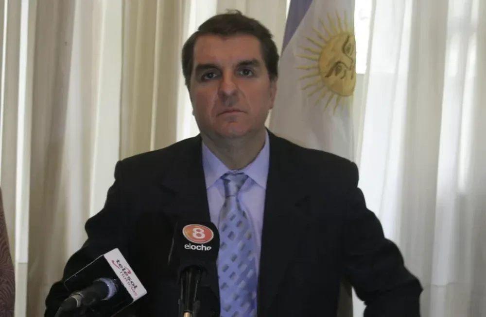 Los hermanos Ruiz Álvarez quedaron cerca de zafar de la causa por usura