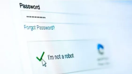 Captcha: cada vez más difícil demostrar en la red que eres humano