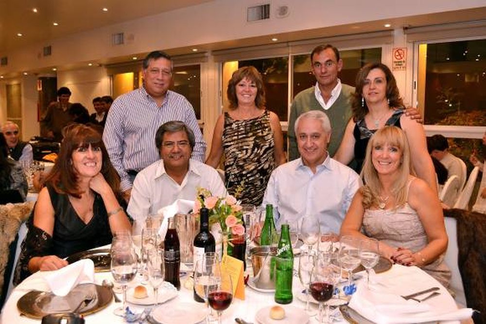 Cumple de Sonia Capdevila