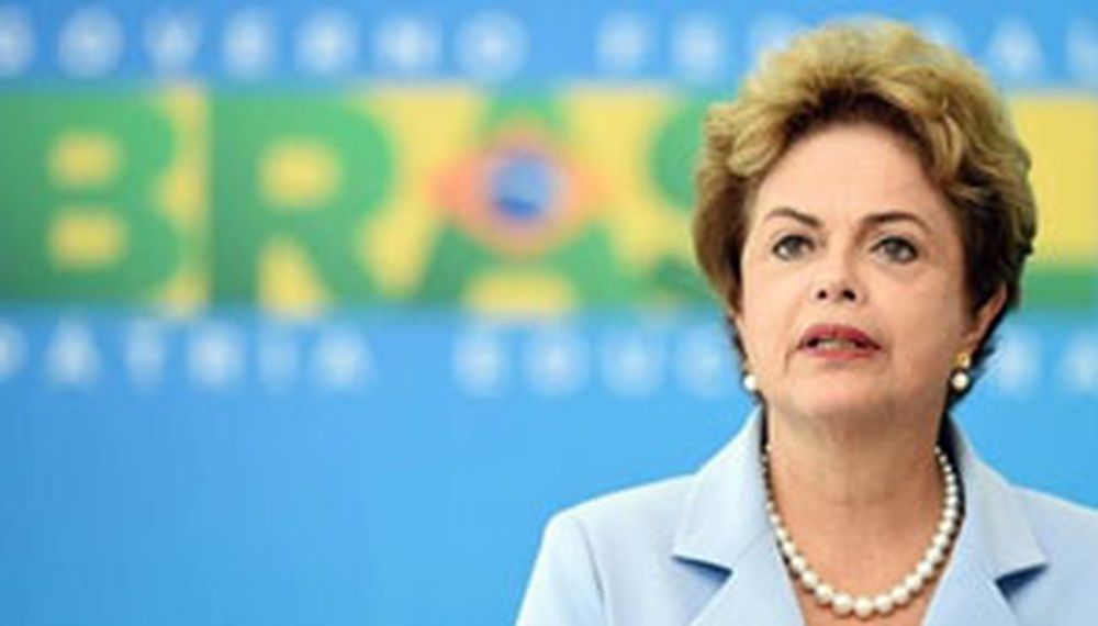 Anularon el proceso de juicio político a Dilma Rousseff