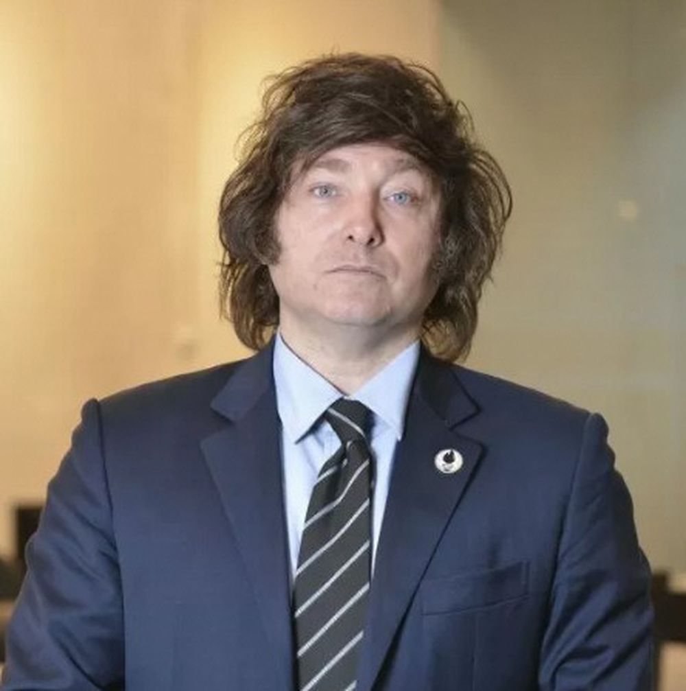 ¿Una fórmula entre Milei y Bullrich?