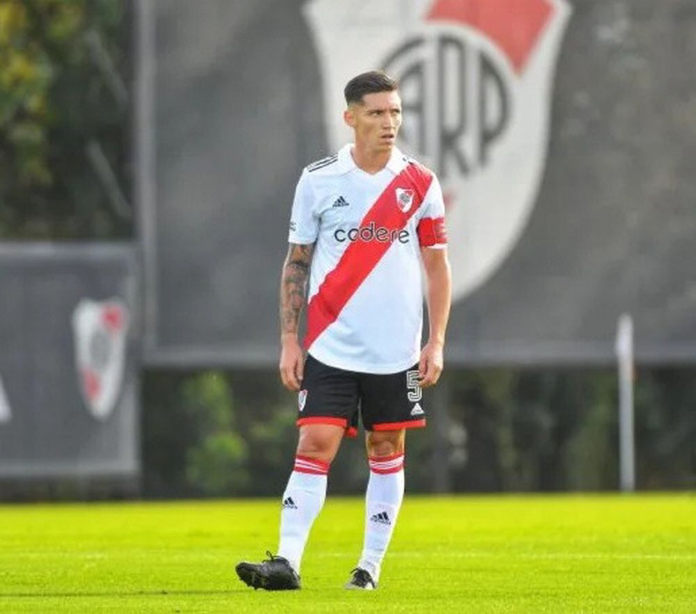 Kranevitter ya se perfila