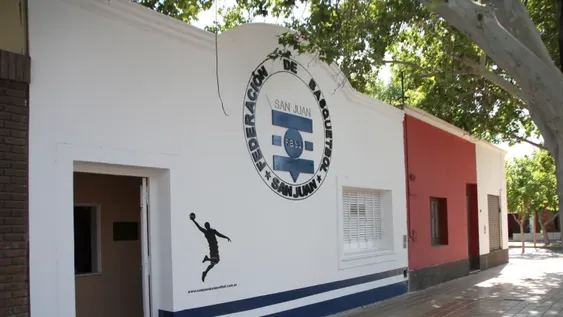 Quieren que el básquet sanjuanino tenga su propio Salón de la Fama