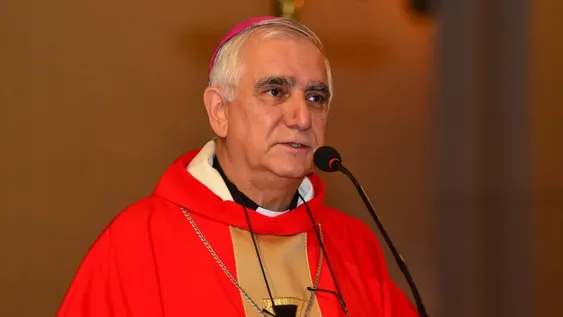 Para Jorge Lozano, el mensaje del Papa en defensa de la libertad de prensa “es un llamado de atención”