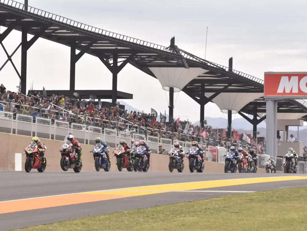 Un 2021 con la mira en grandes eventos