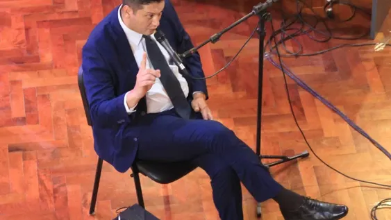 Alonso no recurrió a la Corte Suprema y quedó firme la sentencia de su destitución