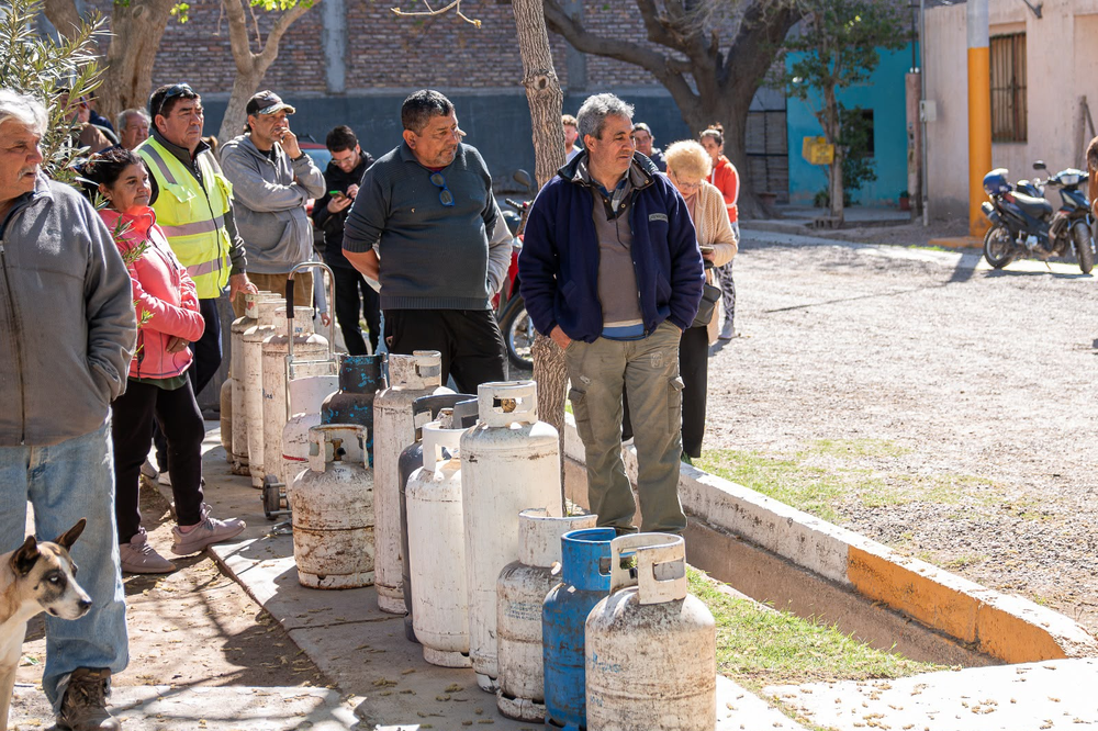 Garrafa Hogar: con récord en 2026, en las últimas tres ediciones se vendieron casi 50.000 unidades en todo San Juan