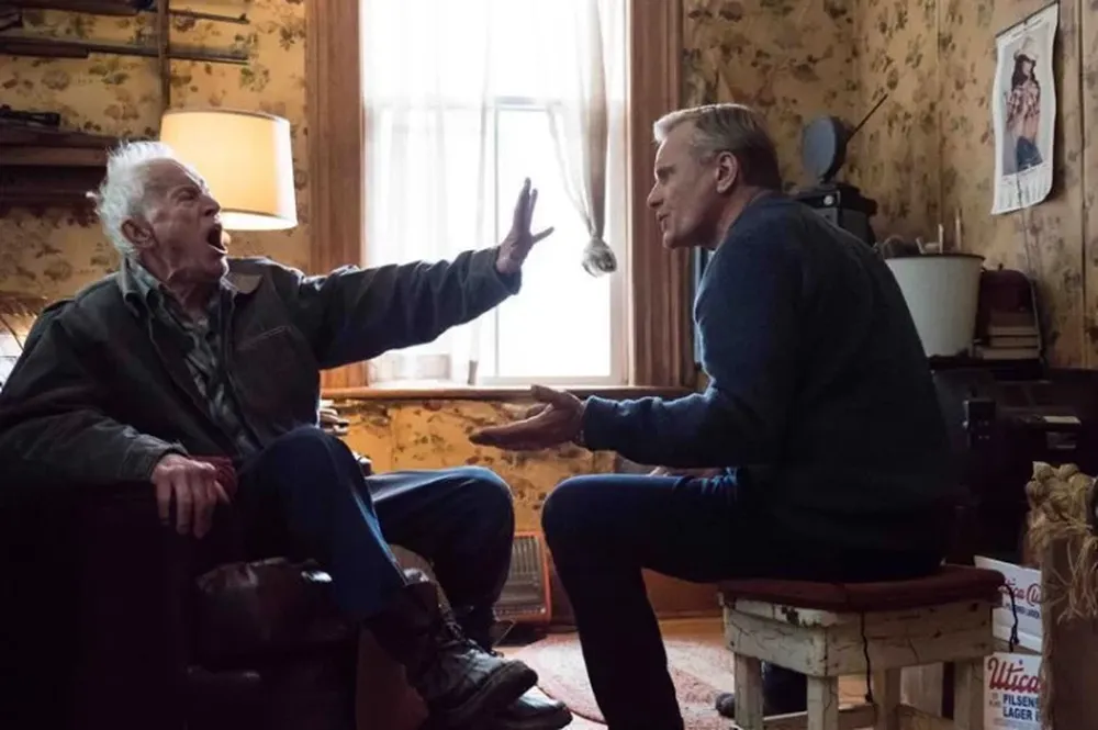 Las películas de una edición atípica