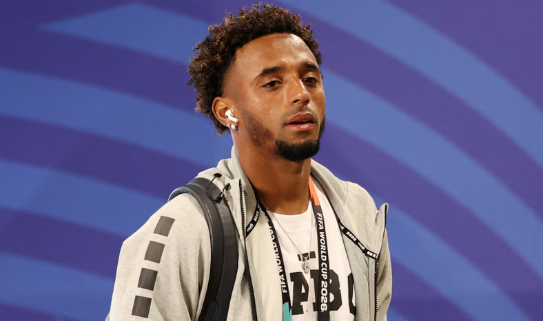 Ryan Mendez: la FIFA emitió un comunicado tras la denuncia contra el capitán de Cabo Verde por presunta violación
