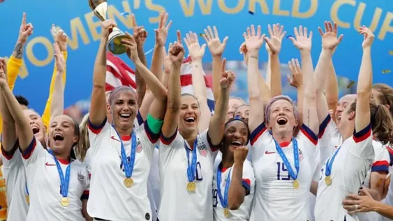 FIFA anunció cambios en el fútbol para las jugadoras embarazadas