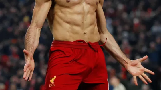 El Liverpool, en otra dimensión