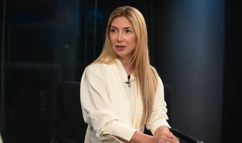 Fabiola Yáñez cruzó a Alberto Fernández: “Me quiere sacar la tenencia de mi hijo”