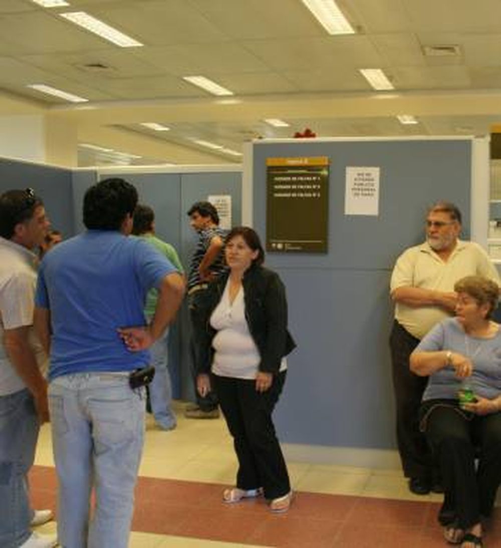 Tránsito: se puede pagar  multas sin ir al juzgado