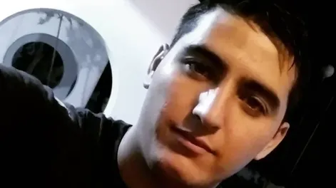 Buscan a un joven policía desaparecido hace 5 días