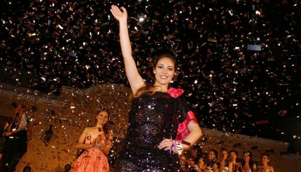 Aylén superó un empate y vivió un festejo a lo grande