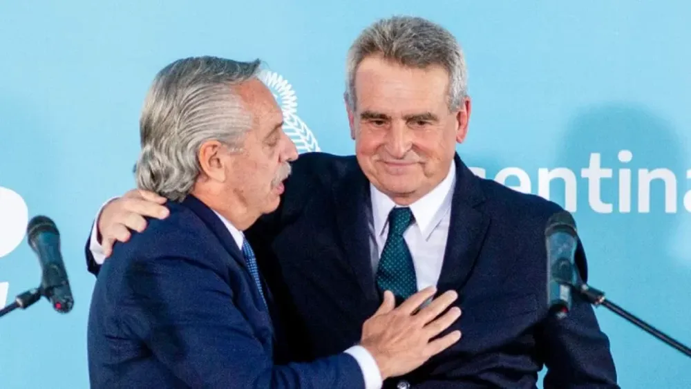 El Gobierno cruzó a los gobernadores que pidieron lista de unidad: “Parece de tono autoritario”