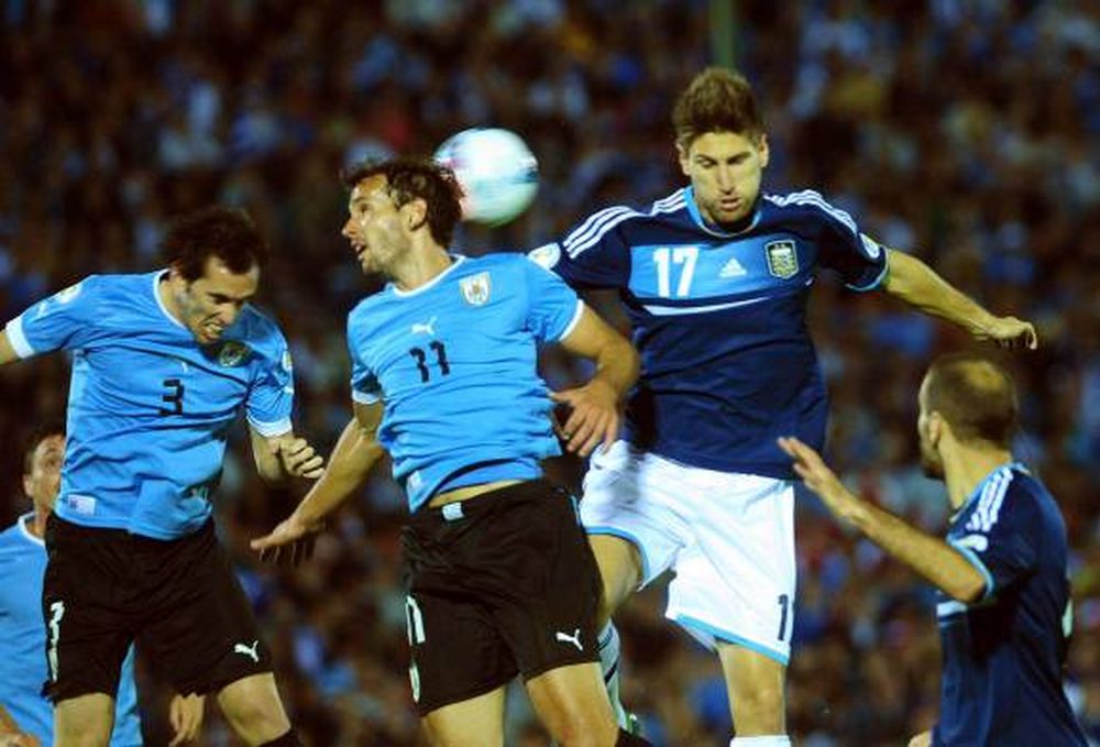 Argentina, ya clasificada, cerró las eliminatorias con una derrota