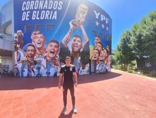 Juez. San Martín-Quilmes será dirigido por Maximiliano Macheroni este sábado. Juez. San Martín-Quilmes será dirigido por Maximiliano Macheroni este sábado.