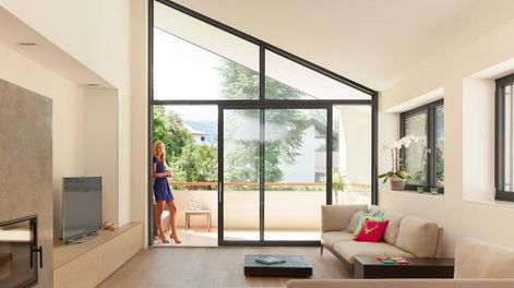 Calidad Premium en cerramientos