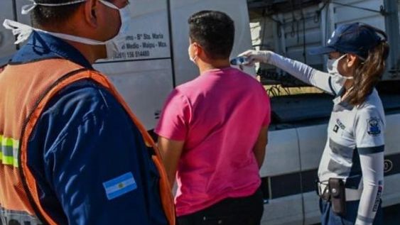 En 40 días aprehendieron a más de 10 mil personas en San Juan por violar la cuarentena