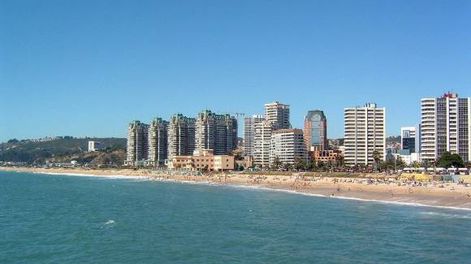 Escapada a Viña del Mar