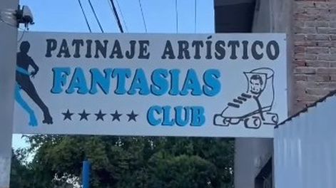 Fantasías Club.