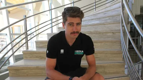Peter Sagan, la primera estrella internacional confirmada para la Vuelta a San Juan