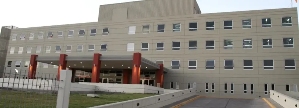 Tres varones terminaron heridos en distintos intentos de robo y fueron hospitalizados