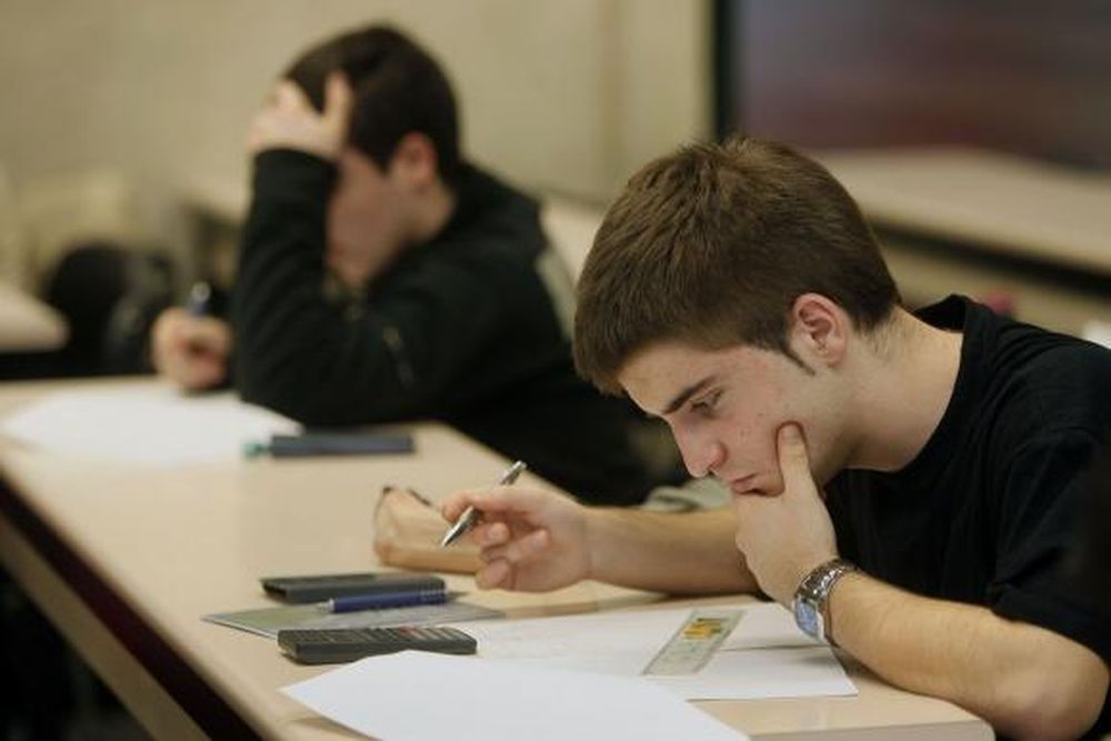 Una etapa nueva, la universidad