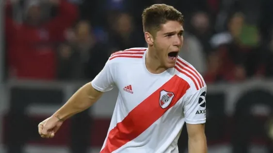 Rollheiser tiene un desgarro